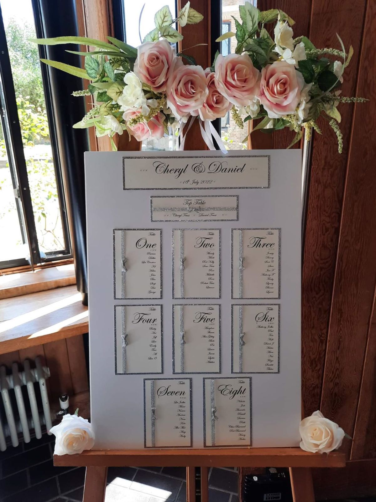 Wedding Dreams and Party Themes-Image-46