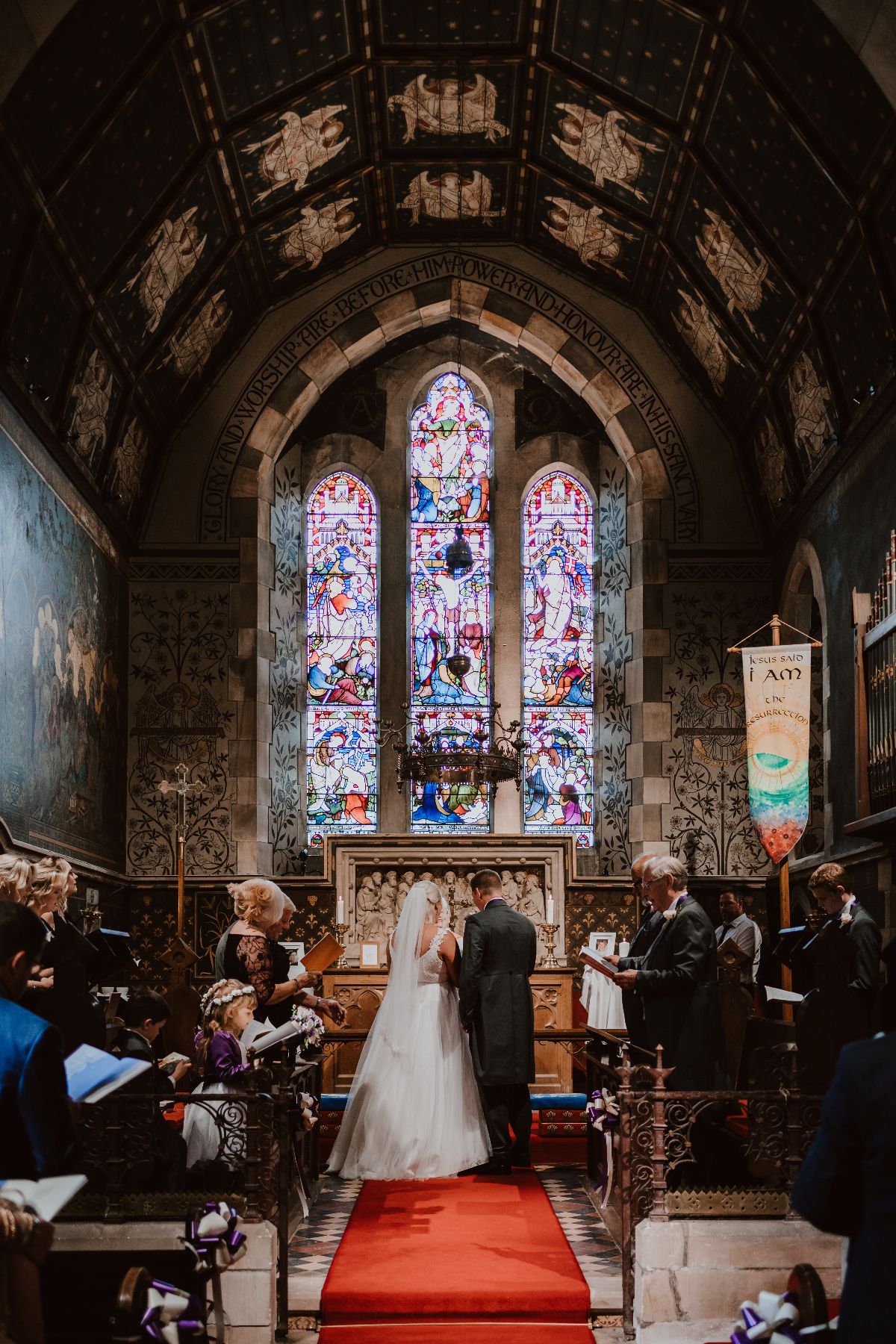 Keepsakes Wedding Videography-Image-3