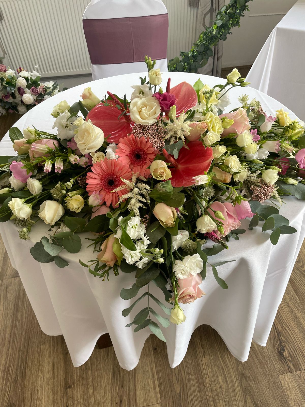 Gallery Item 25 for Norton House Hotel