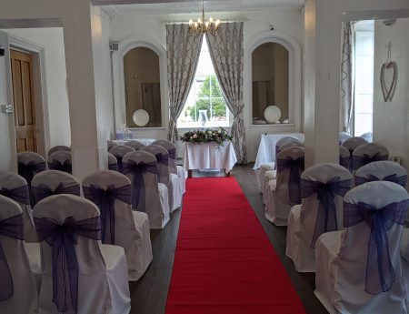 Gallery Item 38 for Norton House Hotel