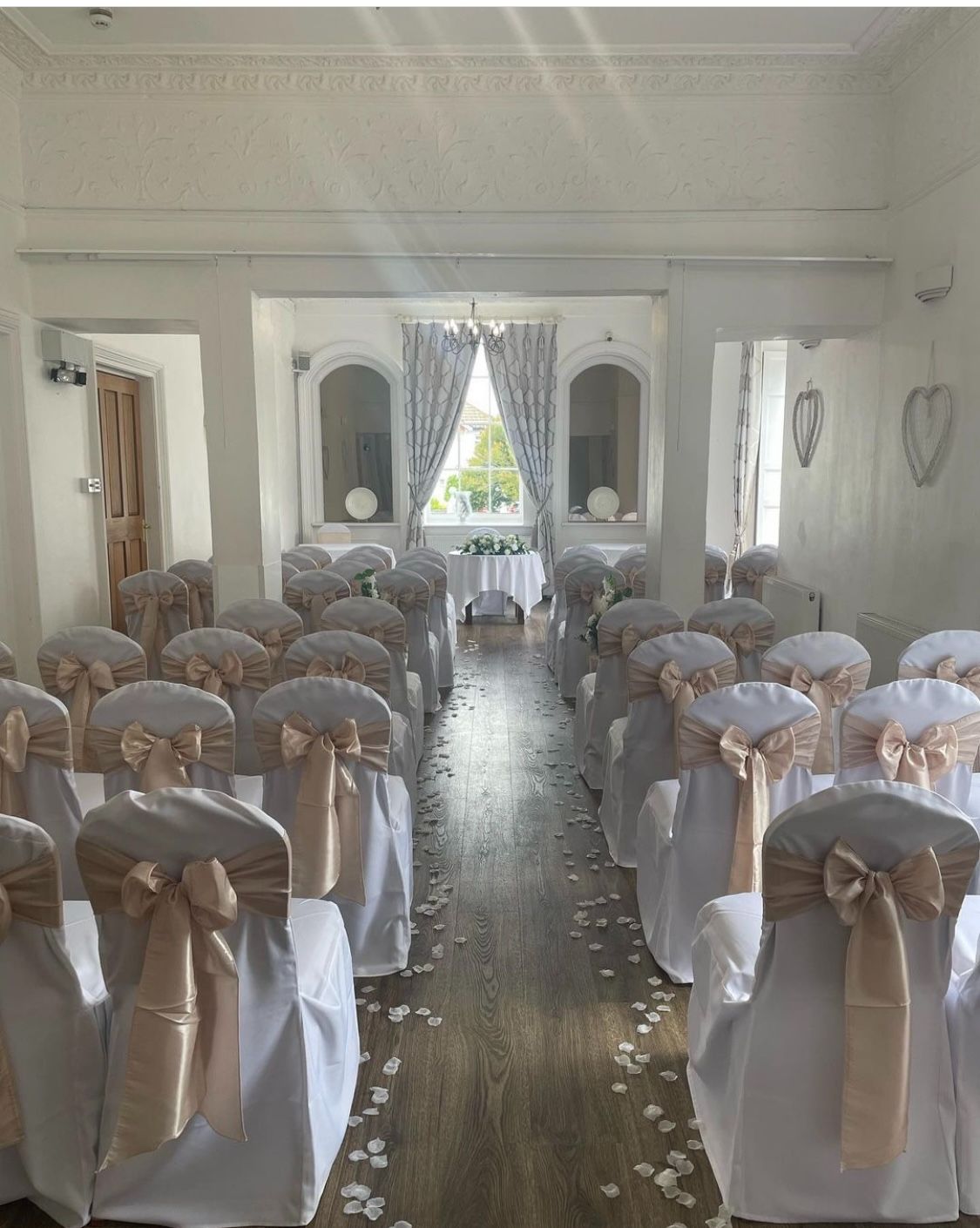 Gallery Item 24 for Norton House Hotel