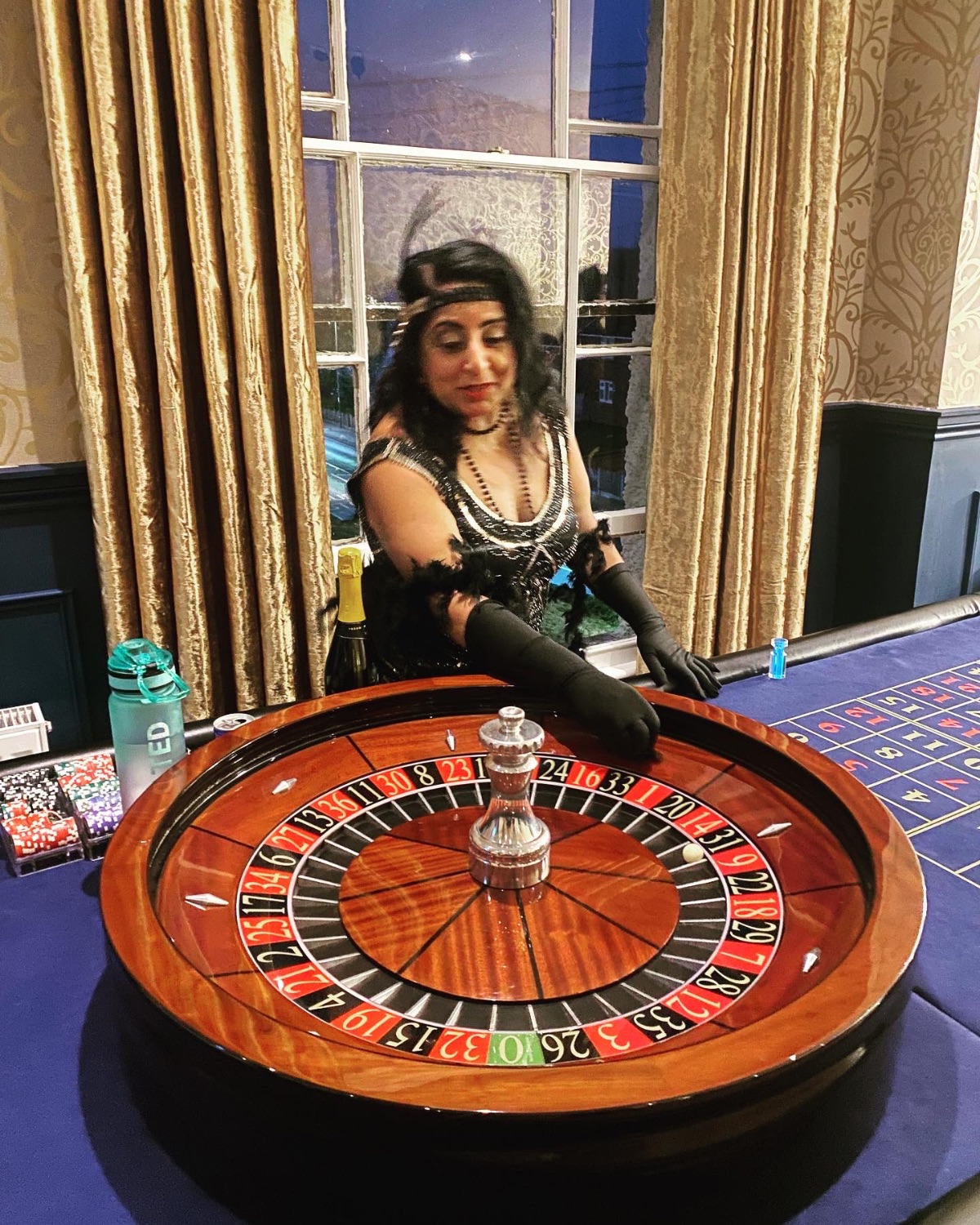 All-In Fun Casino Hire-Image-66