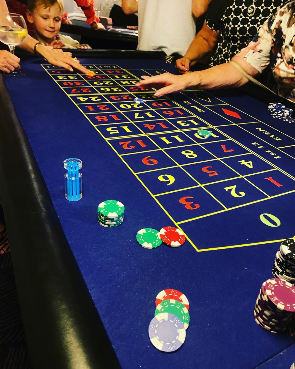 All-In Fun Casino Hire-Image-61