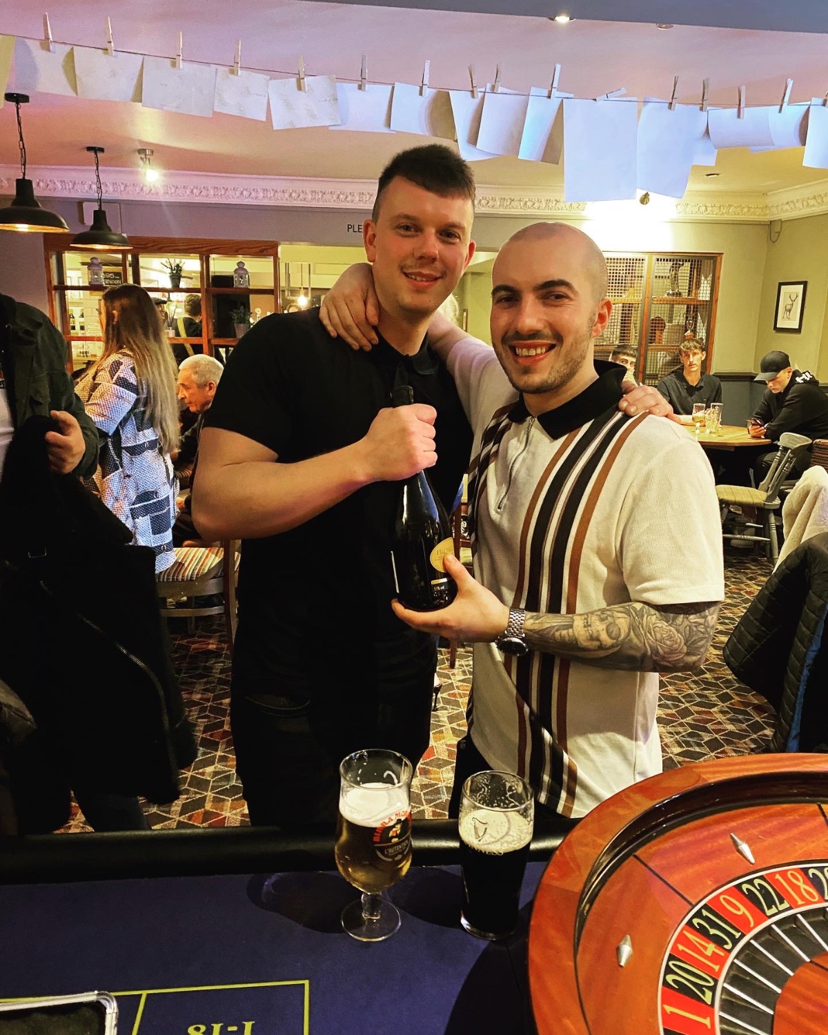 All-In Fun Casino Hire-Image-39