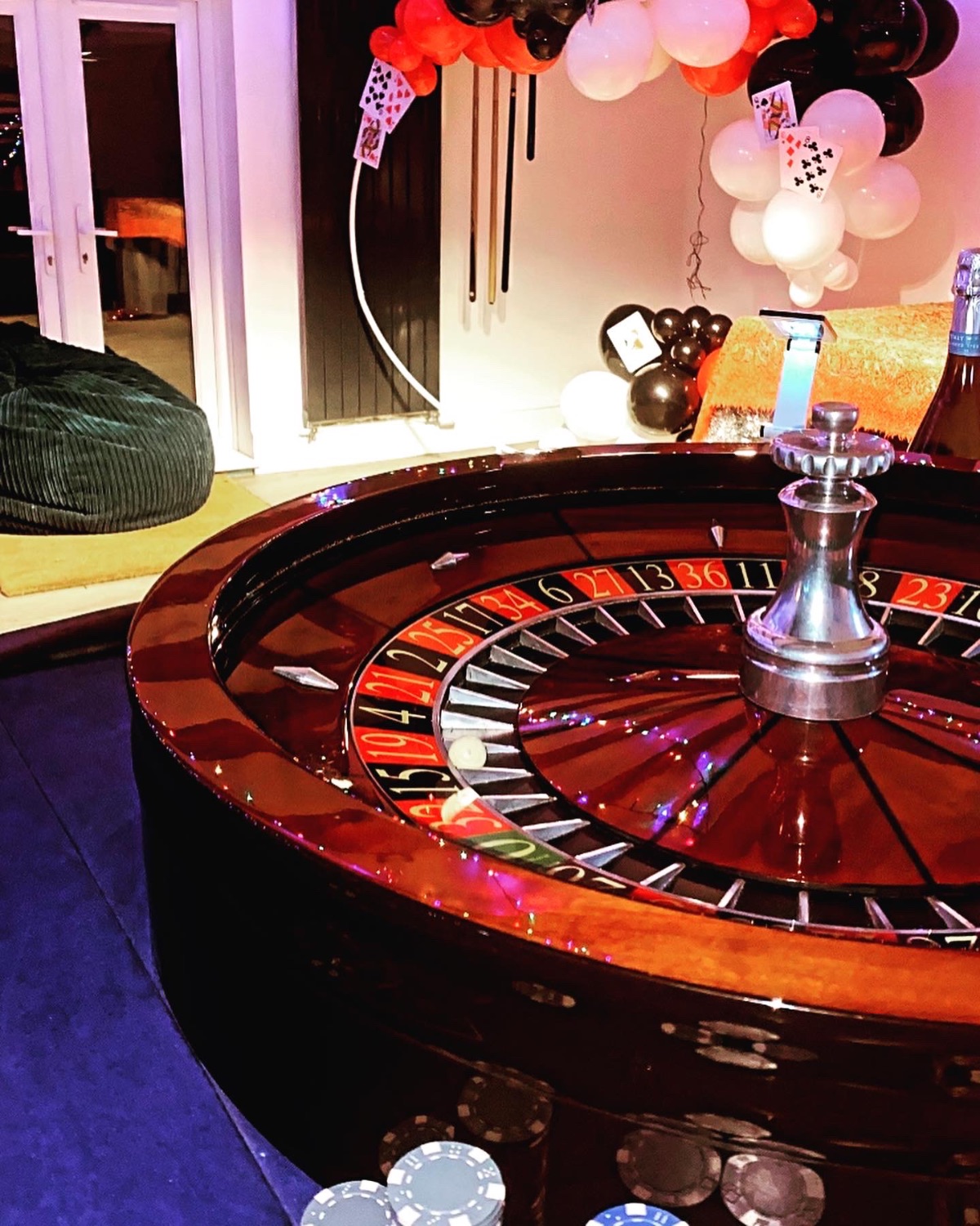 All-In Fun Casino Hire-Image-74