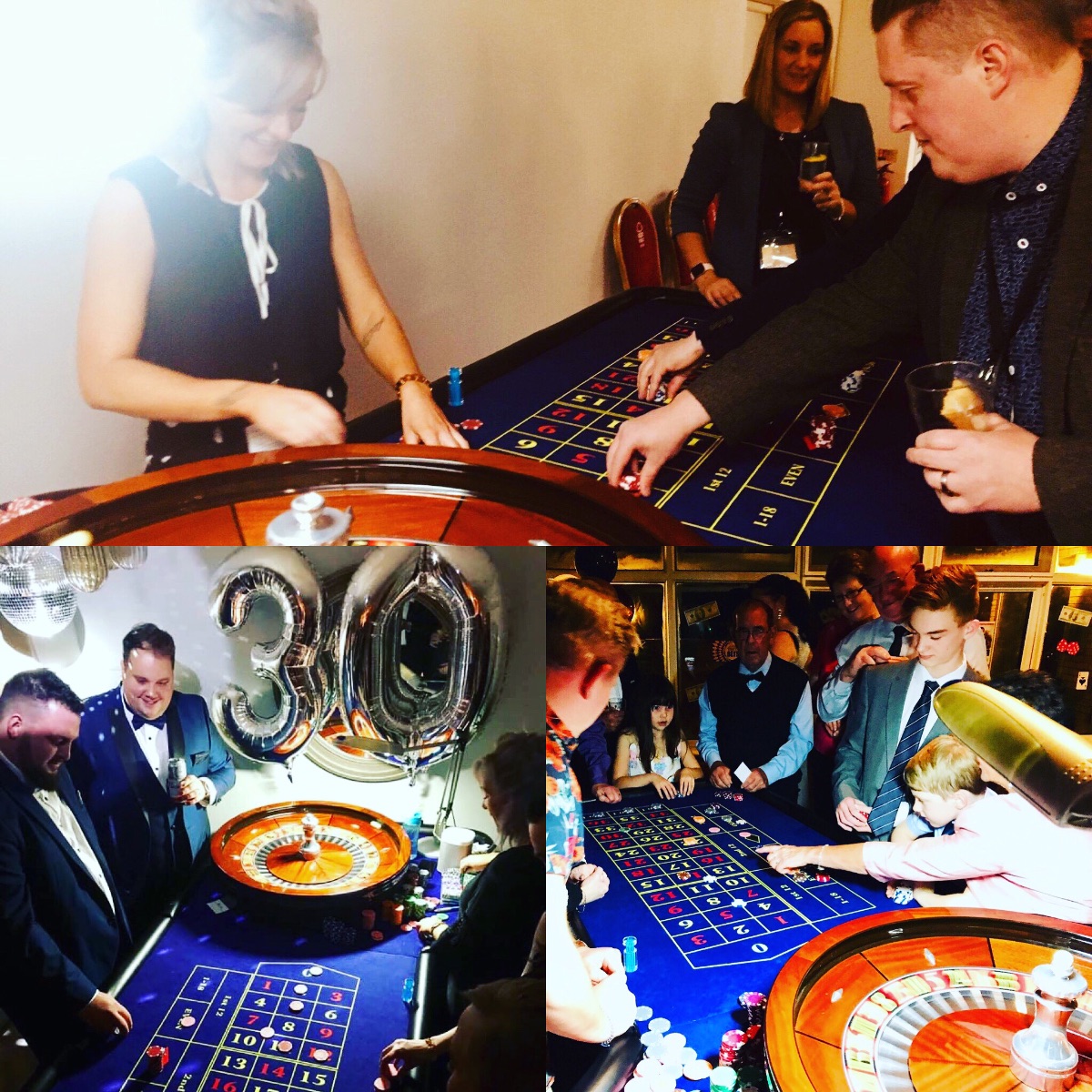 All-In Fun Casino Hire-Image-4