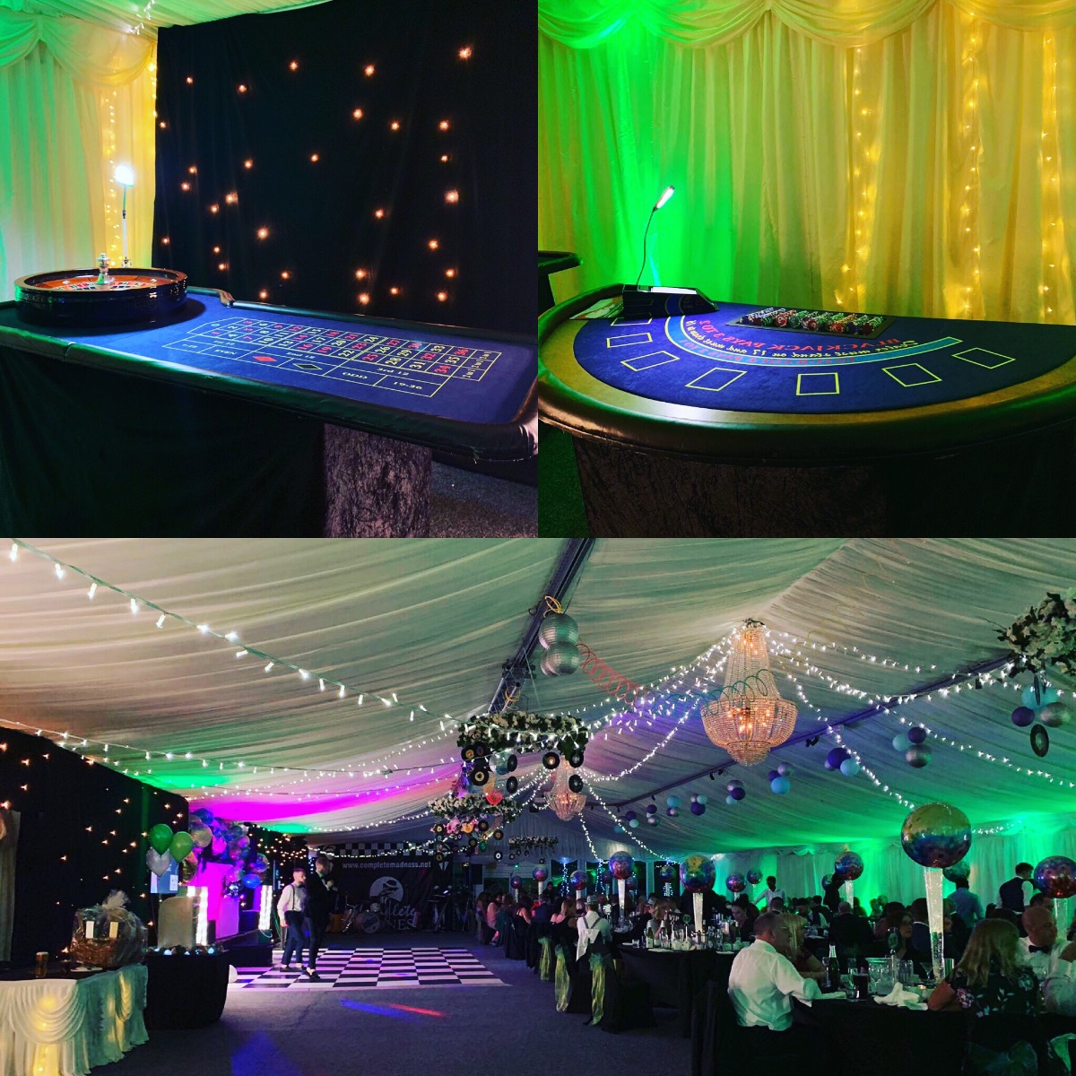 All-In Fun Casino Hire-Image-8