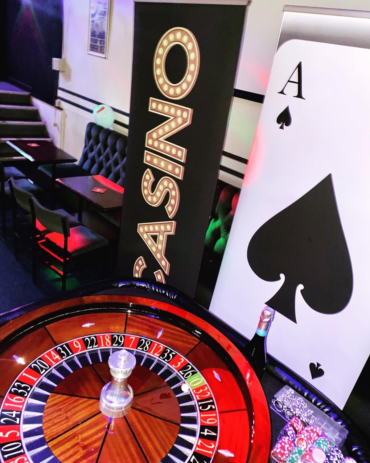 All-In Fun Casino Hire-Image-85