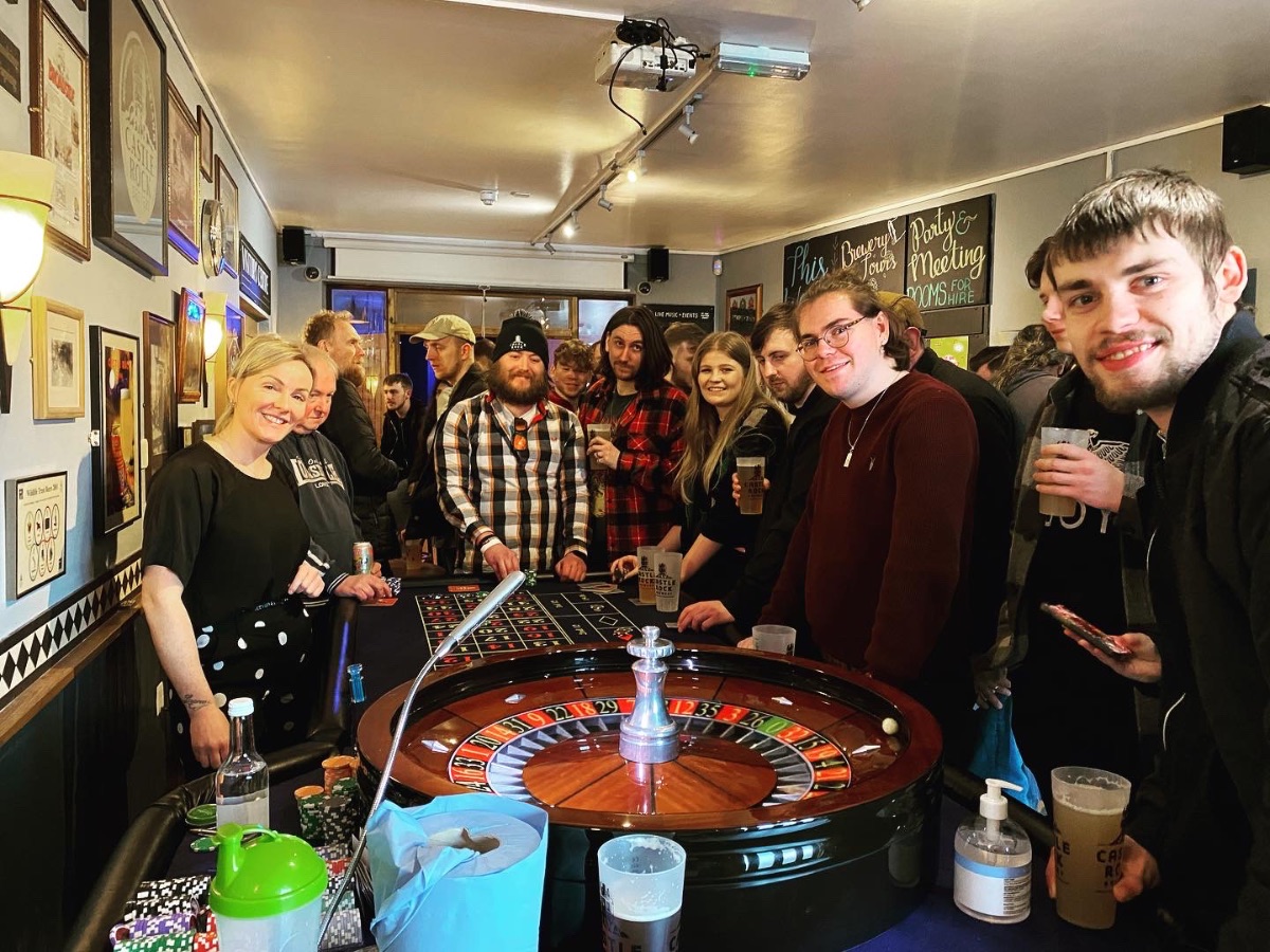 All-In Fun Casino Hire-Image-43