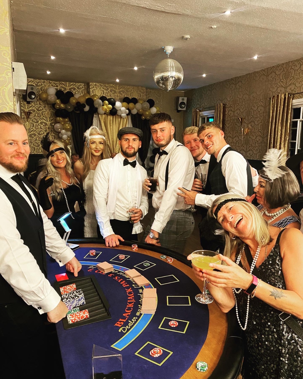 All-In Fun Casino Hire-Image-65