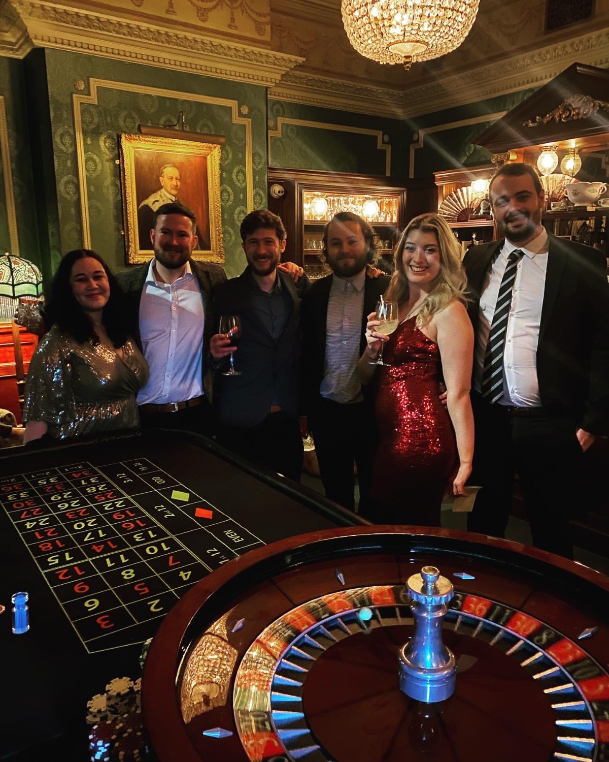 All-In Fun Casino Hire-Image-81