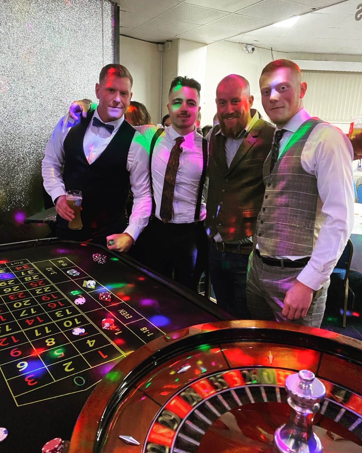 All-In Fun Casino Hire-Image-77