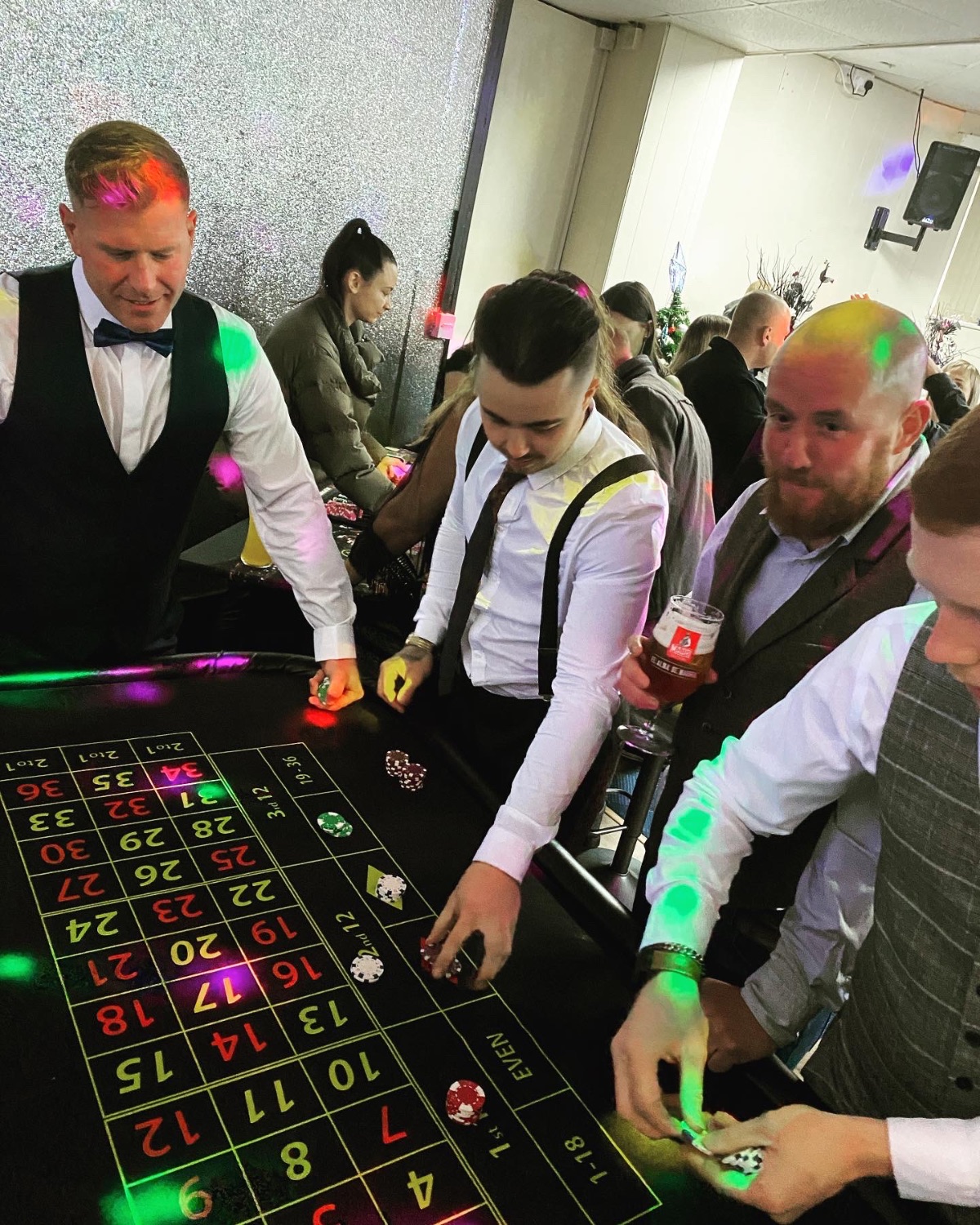 All-In Fun Casino Hire-Image-76