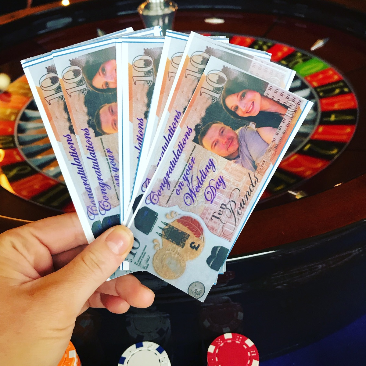 All-In Fun Casino Hire-Image-1