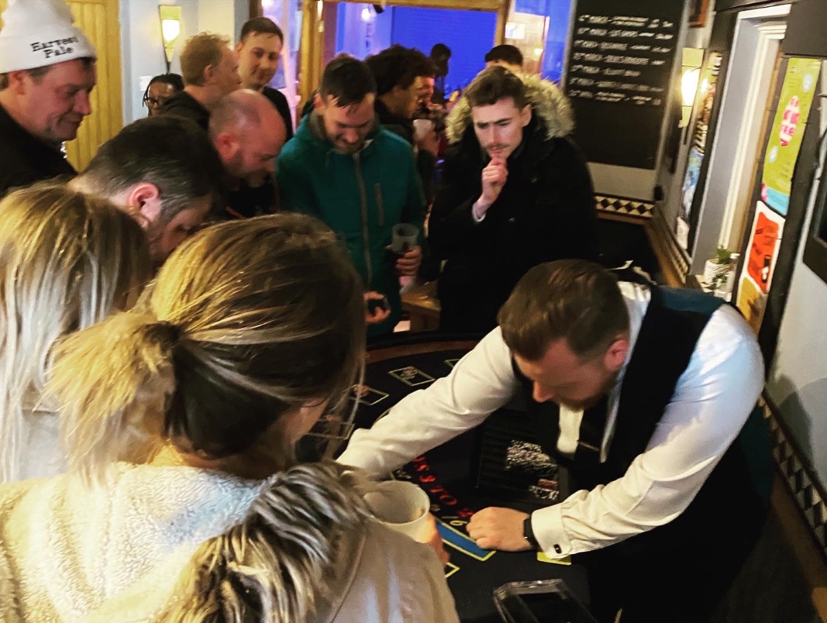 All-In Fun Casino Hire-Image-42