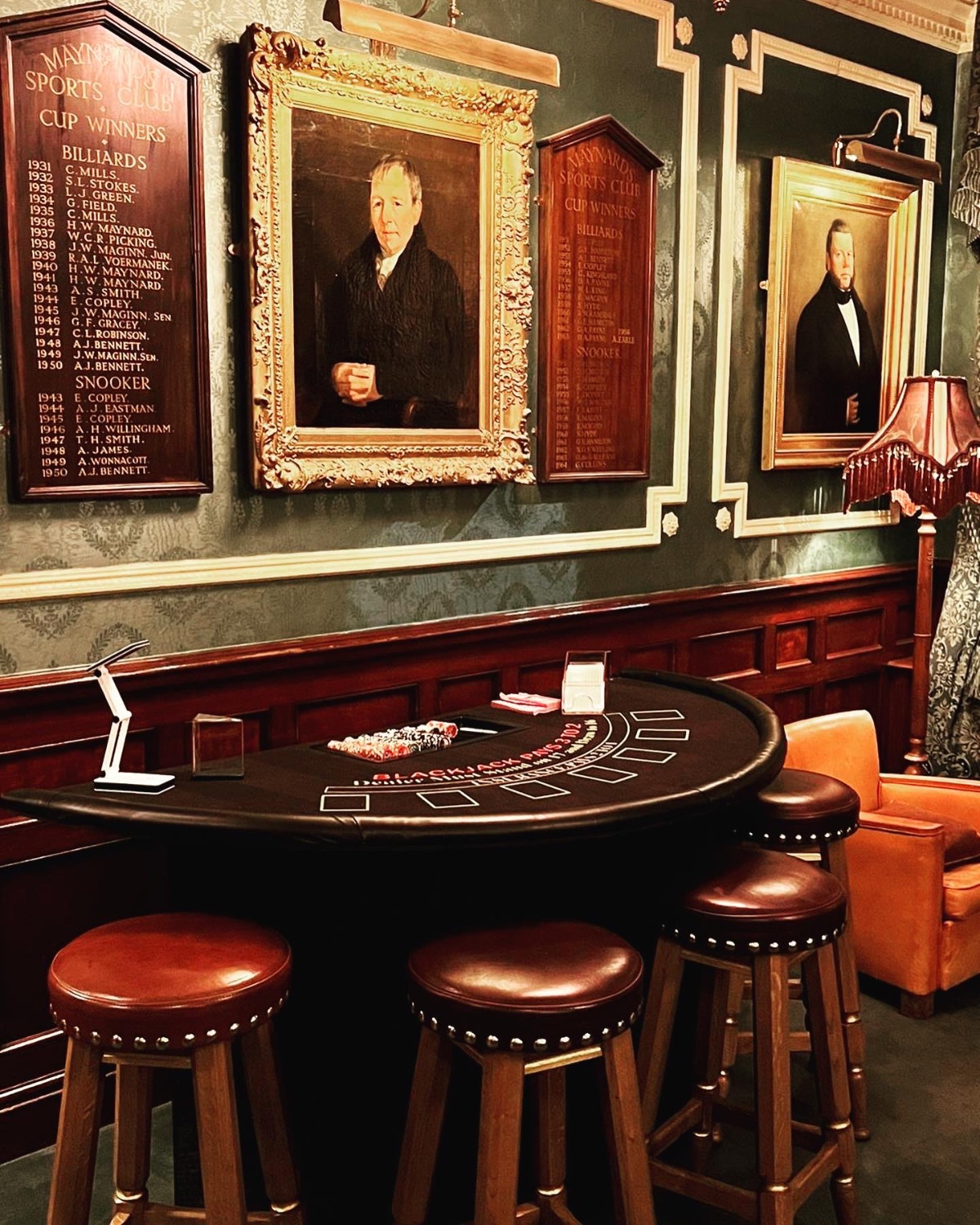 All-In Fun Casino Hire-Image-79