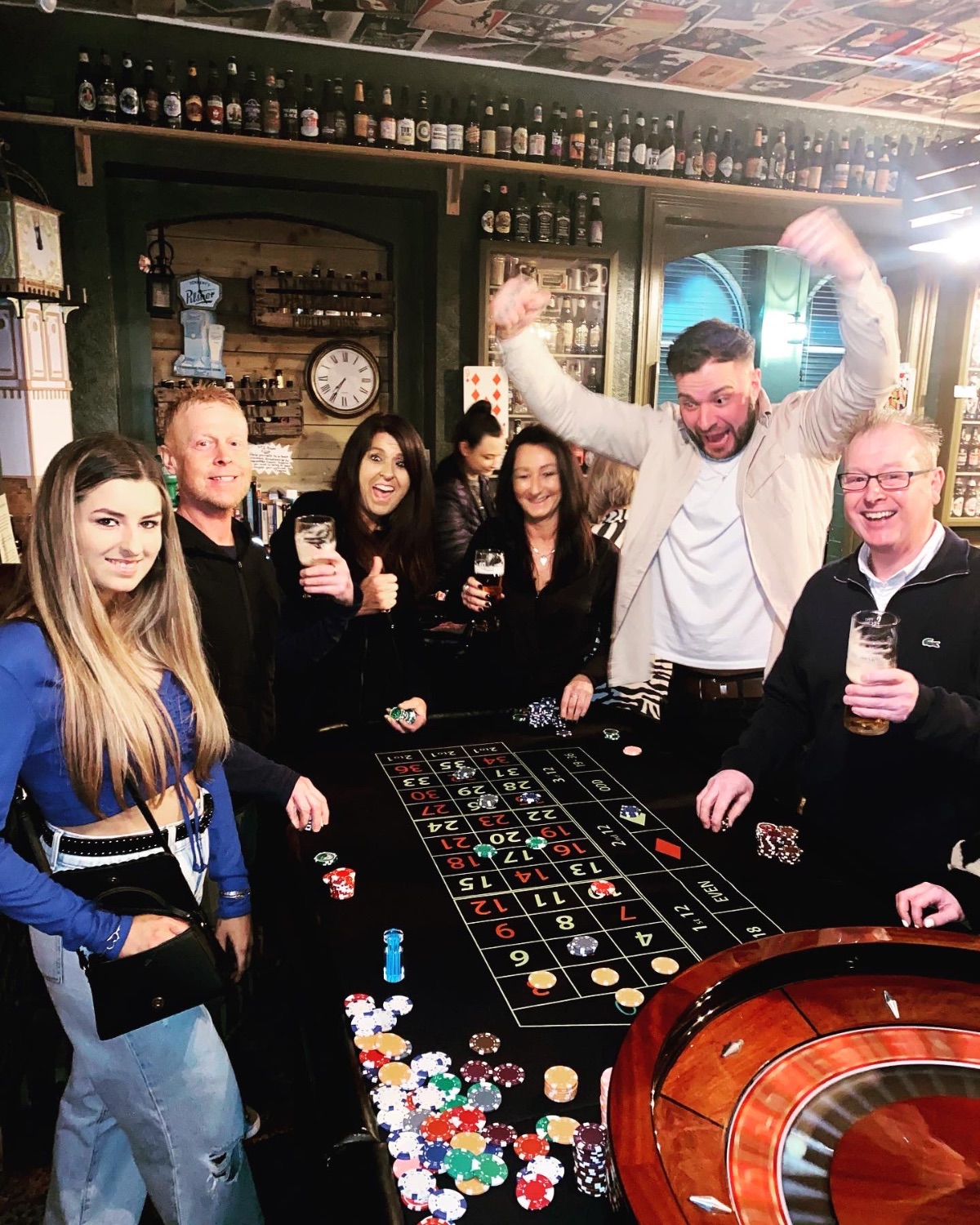 All-In Fun Casino Hire-Image-90