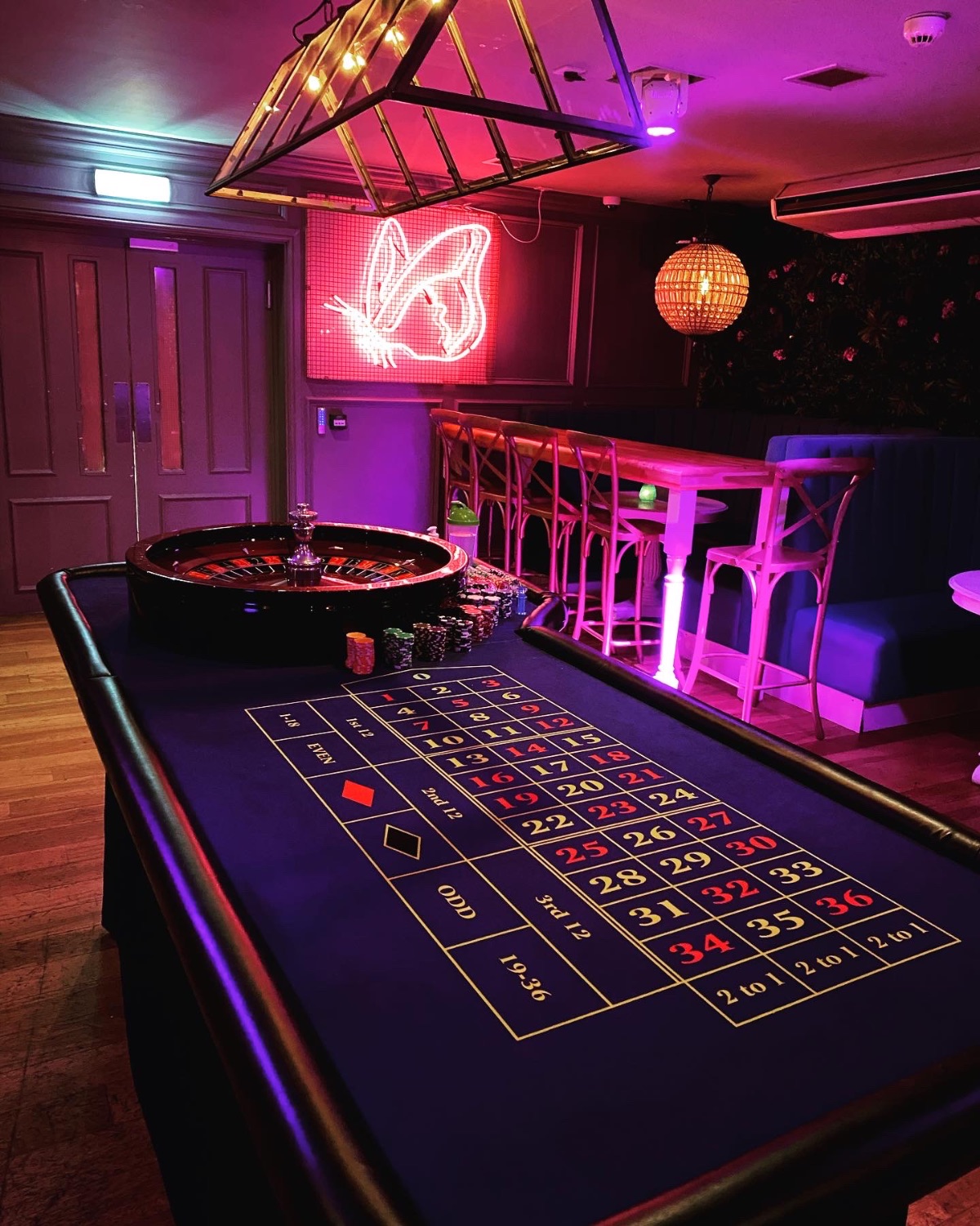 All-In Fun Casino Hire-Image-35