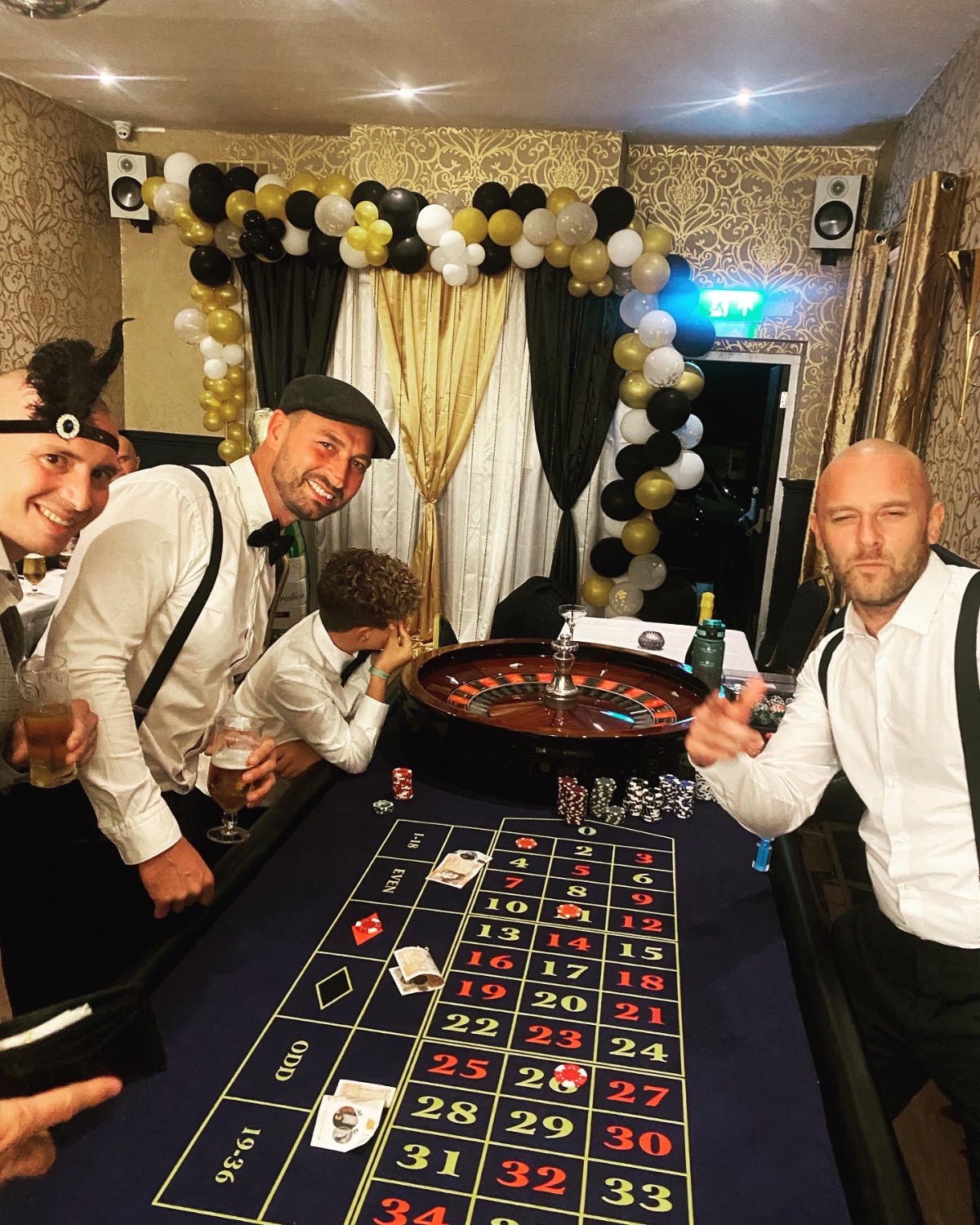 All-In Fun Casino Hire-Image-63