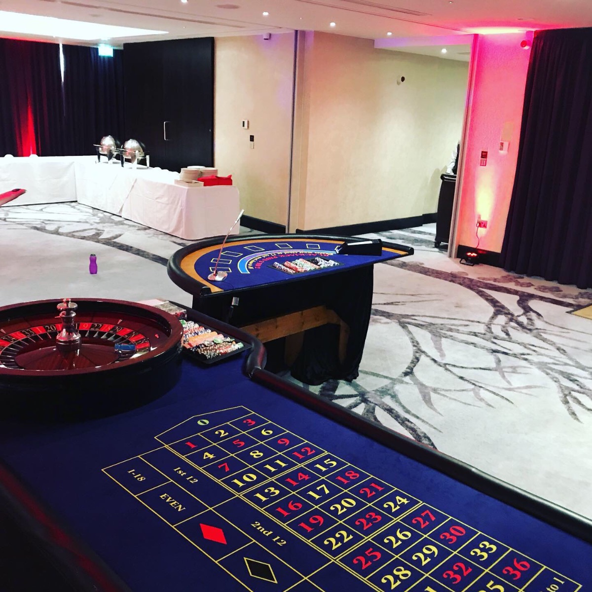 All-In Fun Casino Hire-Image-2