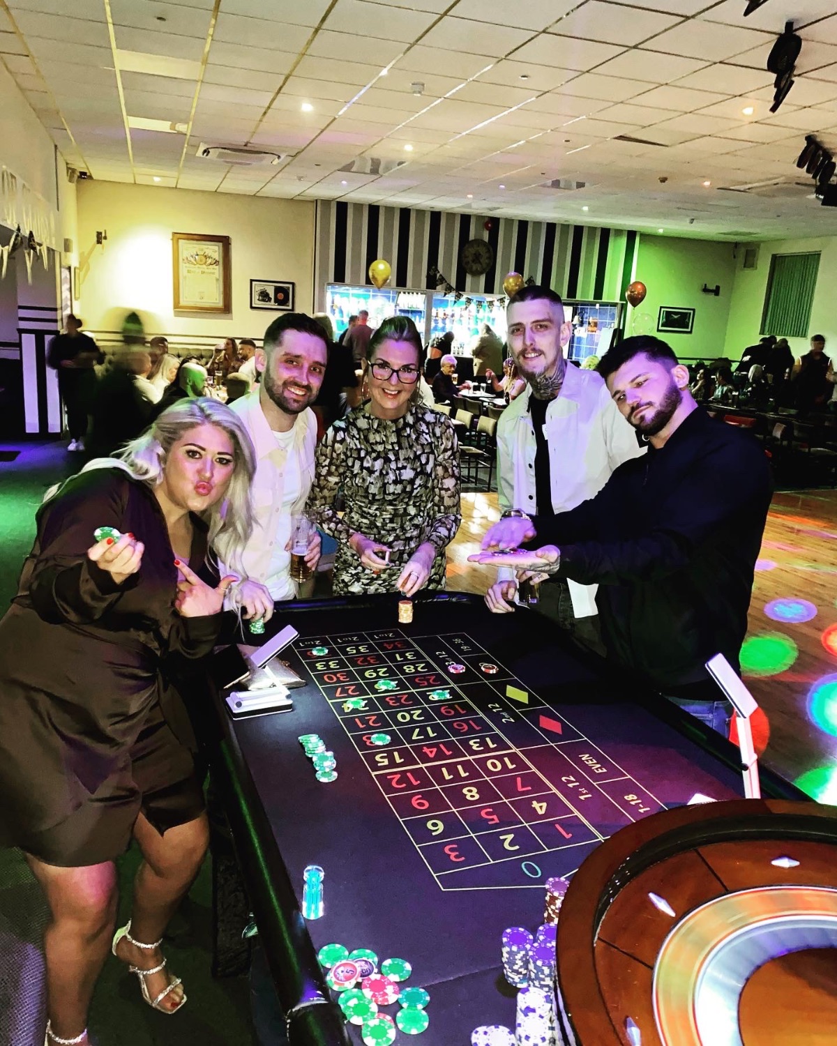 All-In Fun Casino Hire-Image-84