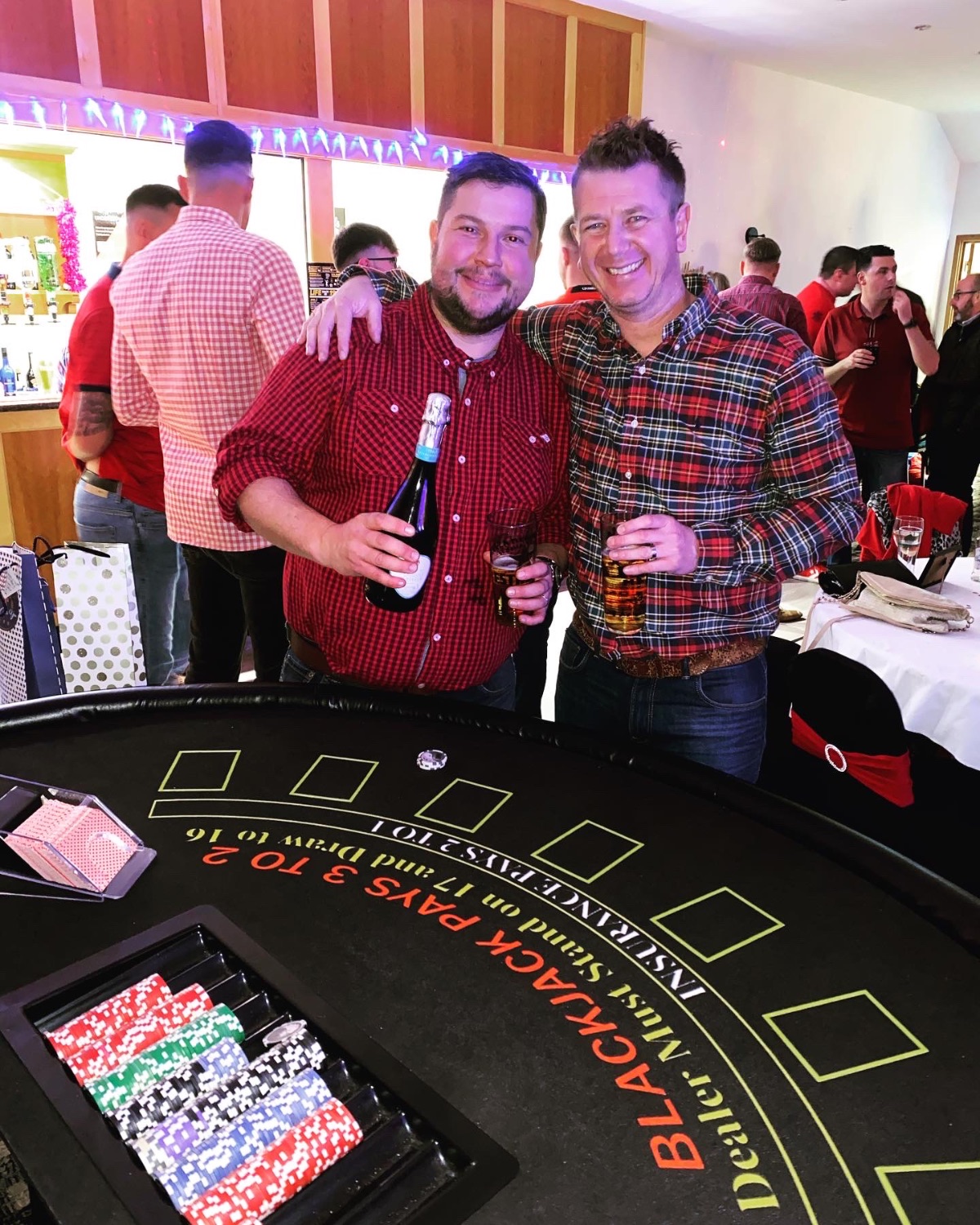 All-In Fun Casino Hire-Image-83