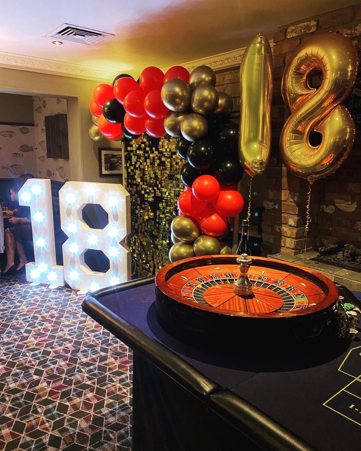 All-In Fun Casino Hire-Image-40