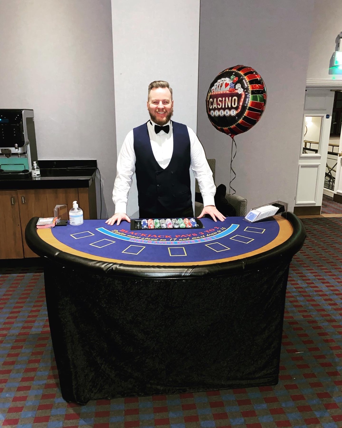 All-In Fun Casino Hire-Image-33