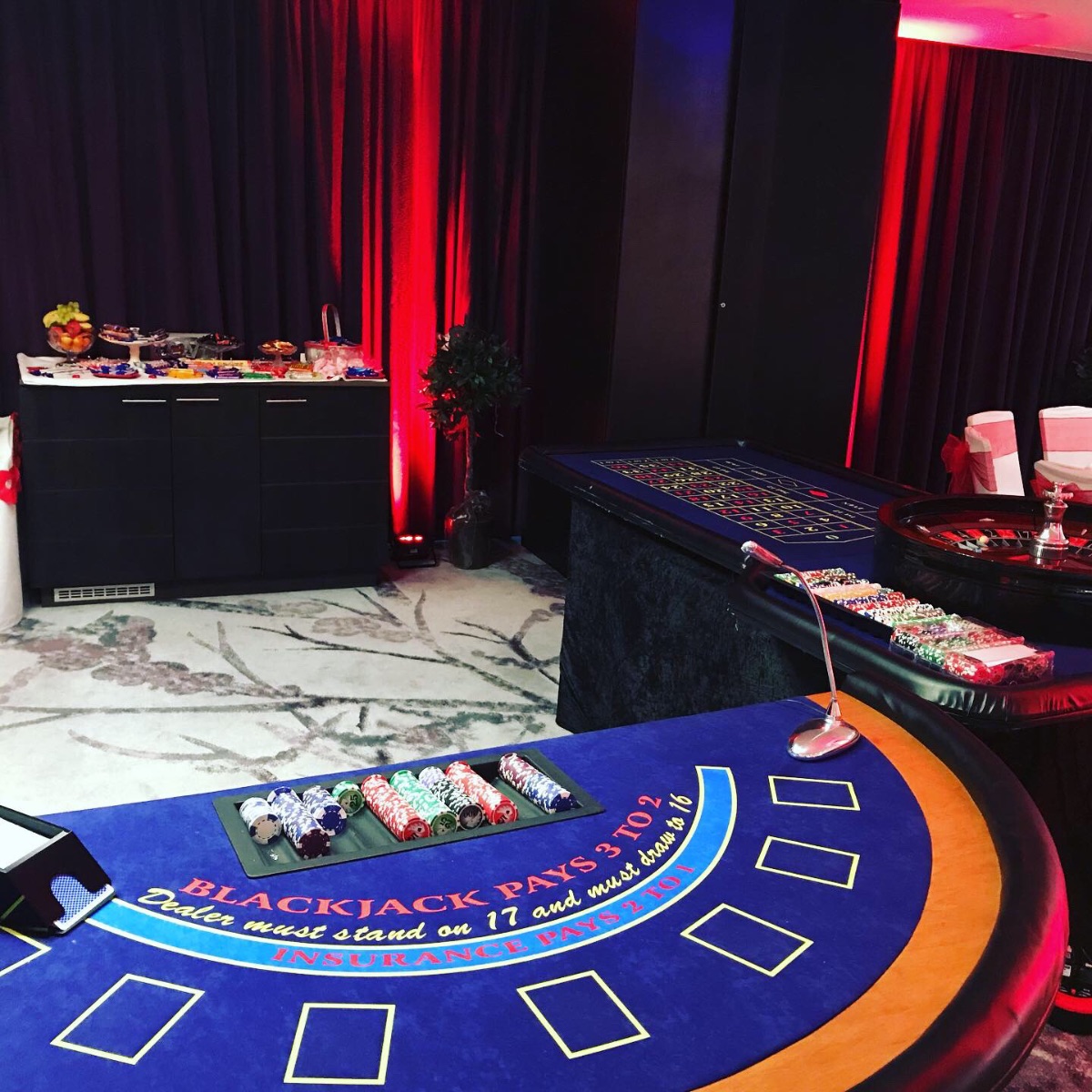 All-In Fun Casino Hire-Image-3