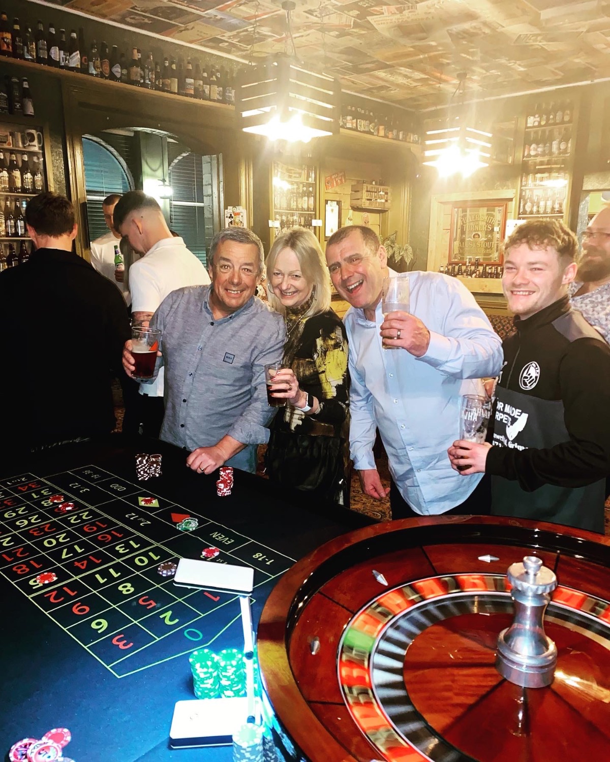 All-In Fun Casino Hire-Image-91