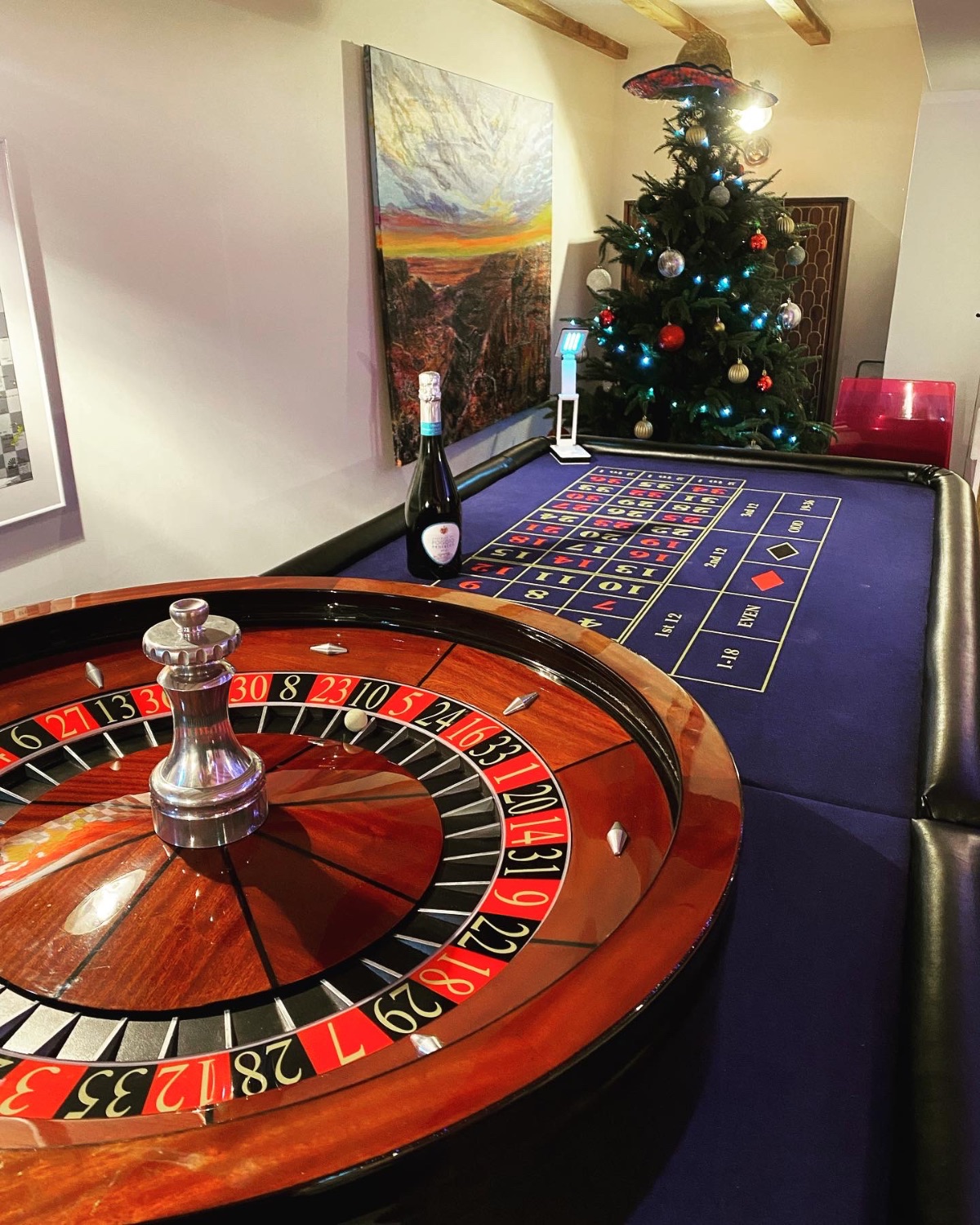 All-In Fun Casino Hire-Image-75