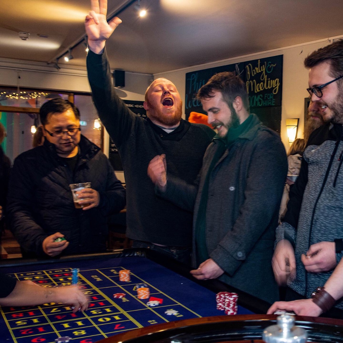 All-In Fun Casino Hire-Image-16