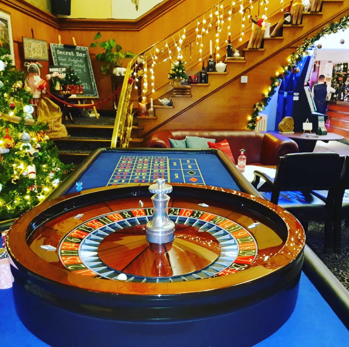 All-In Fun Casino Hire-Image-14