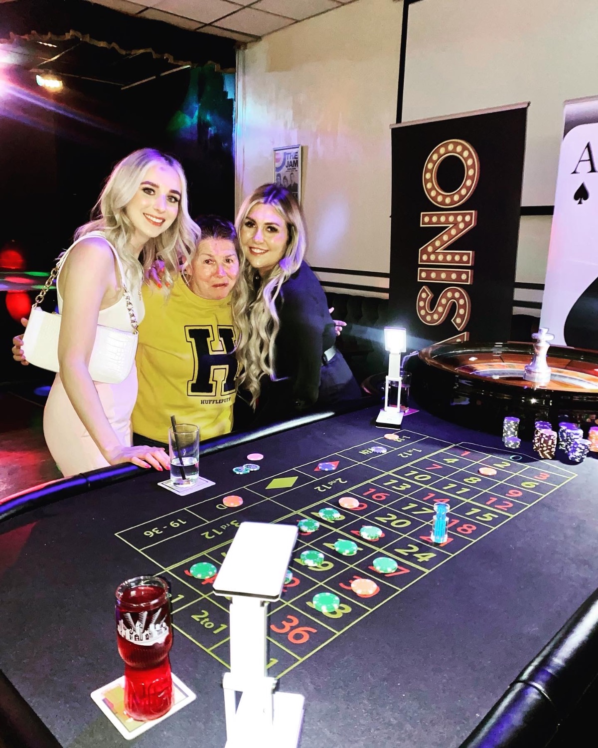 All-In Fun Casino Hire-Image-86