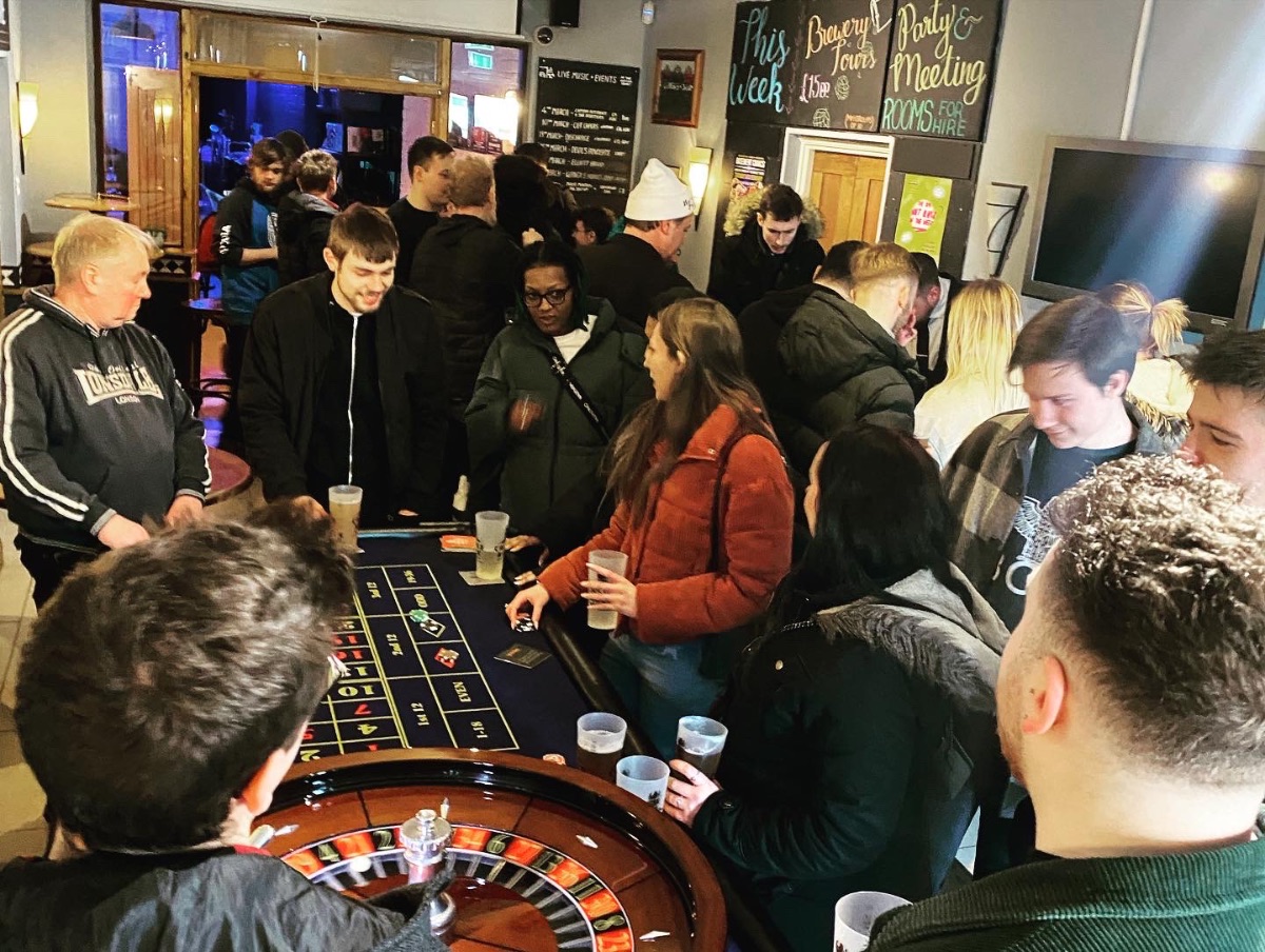 All-In Fun Casino Hire-Image-41