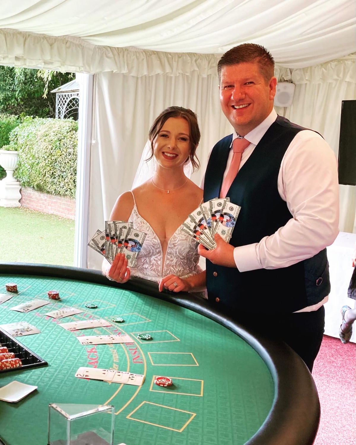 All-In Fun Casino Hire-Image-69