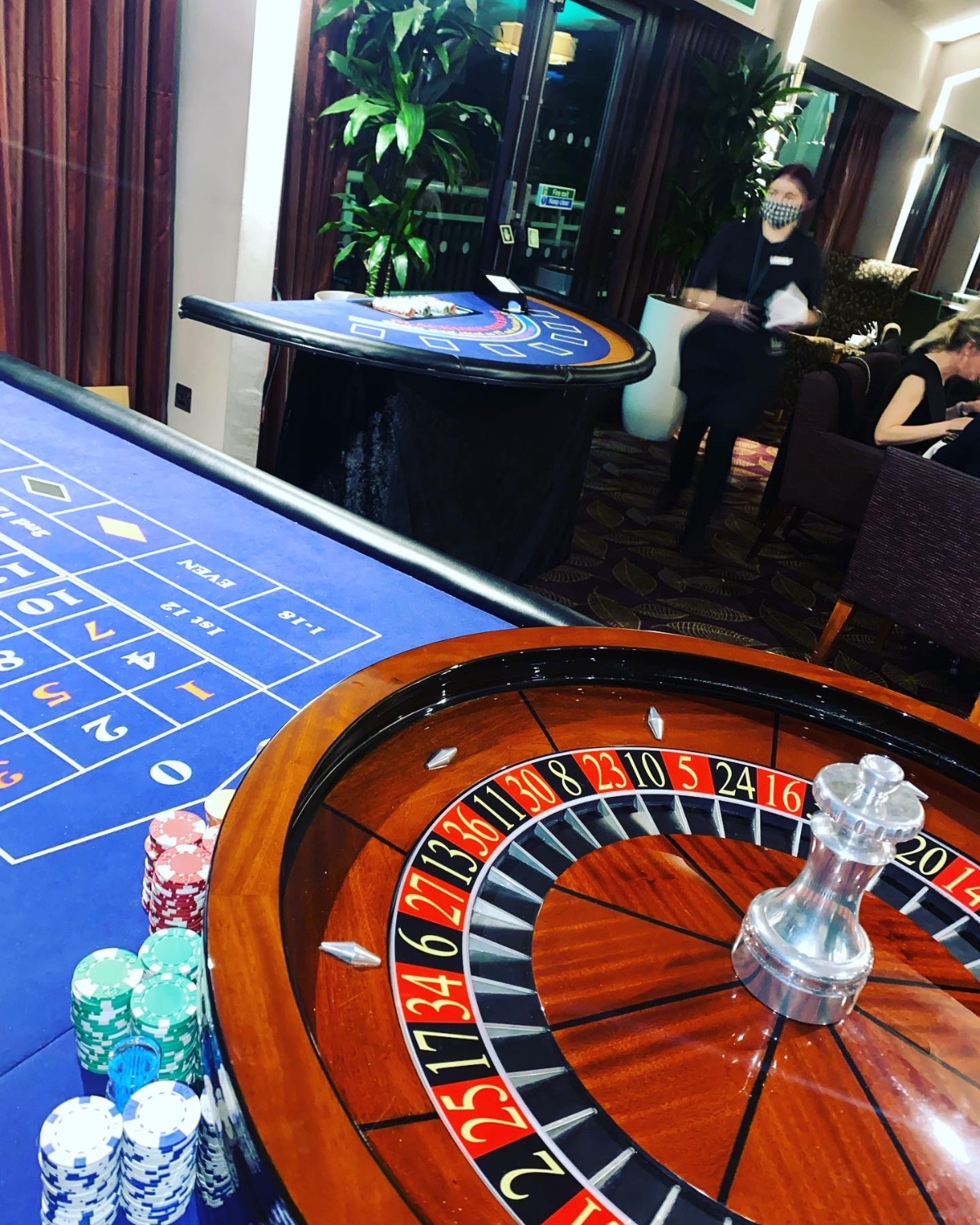 All-In Fun Casino Hire-Image-32
