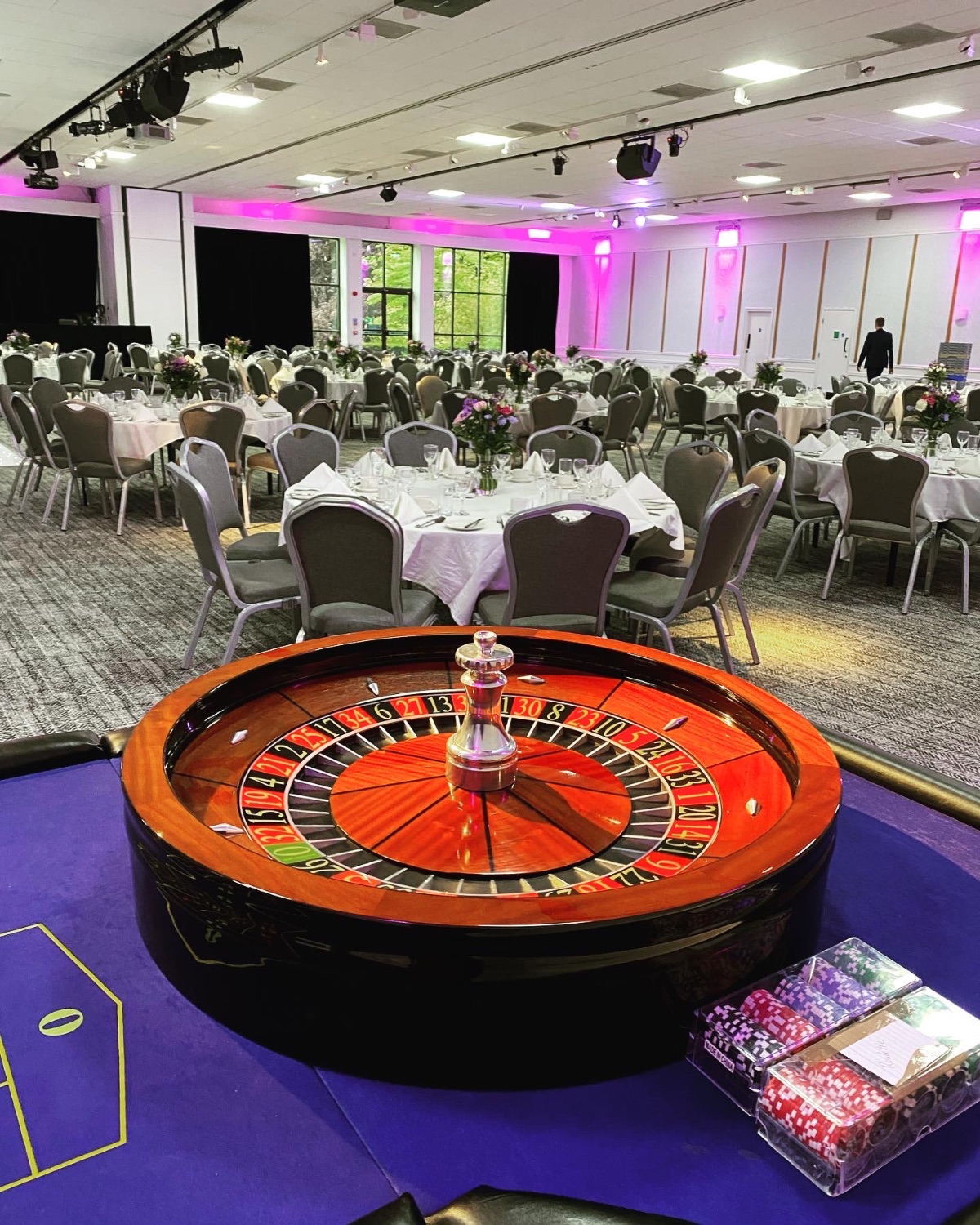 All-In Fun Casino Hire-Image-44