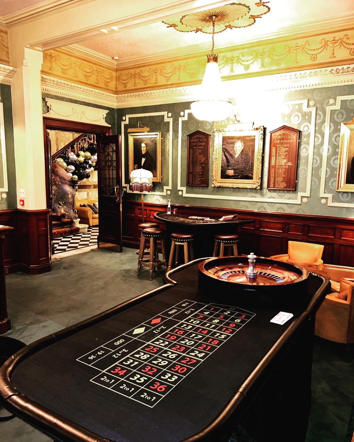 All-In Fun Casino Hire-Image-80