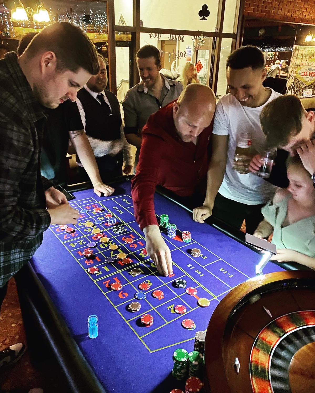 All-In Fun Casino Hire-Image-53
