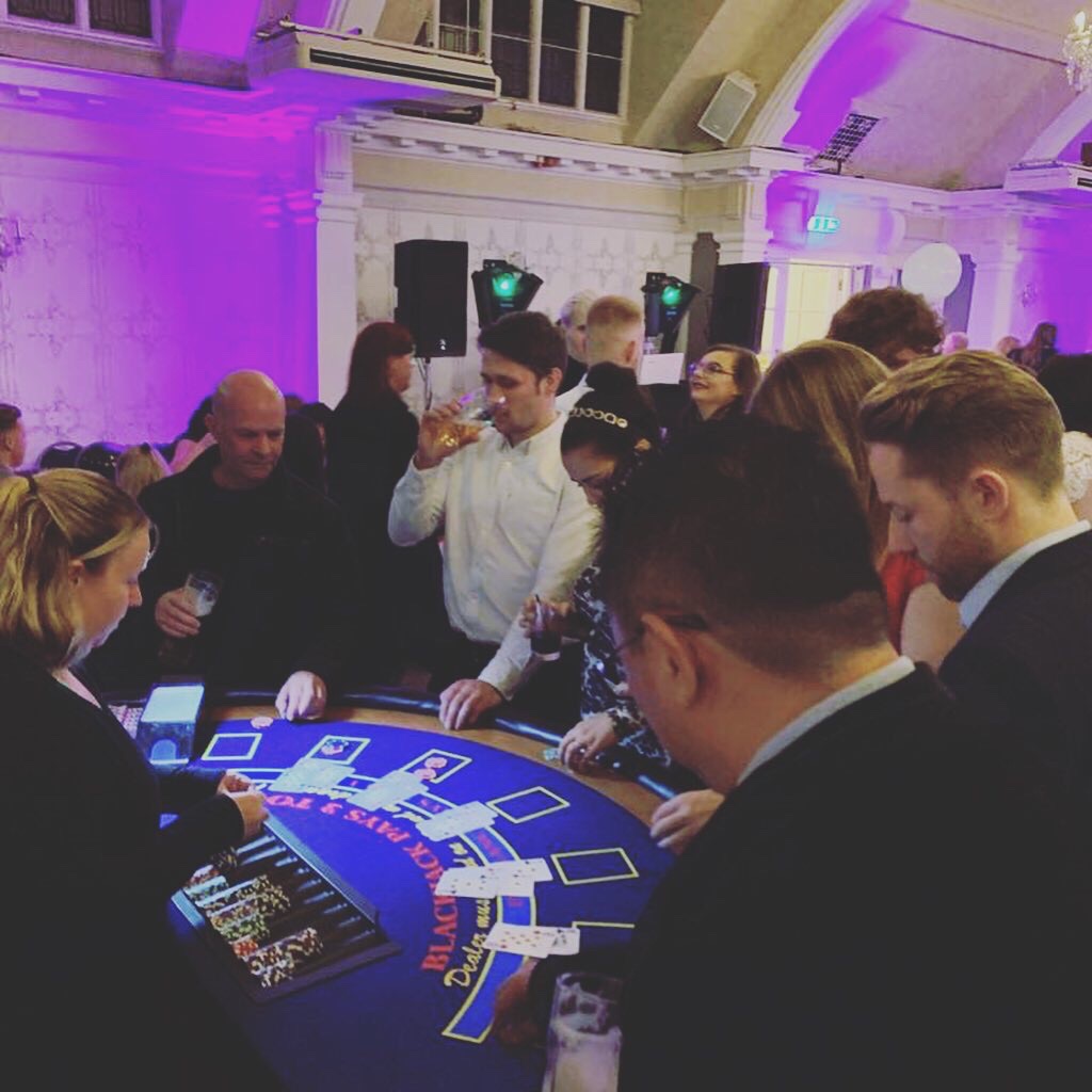 All-In Fun Casino Hire-Image-10