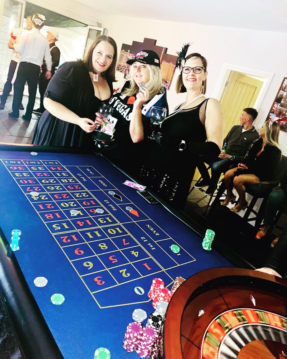 All-In Fun Casino Hire-Image-23