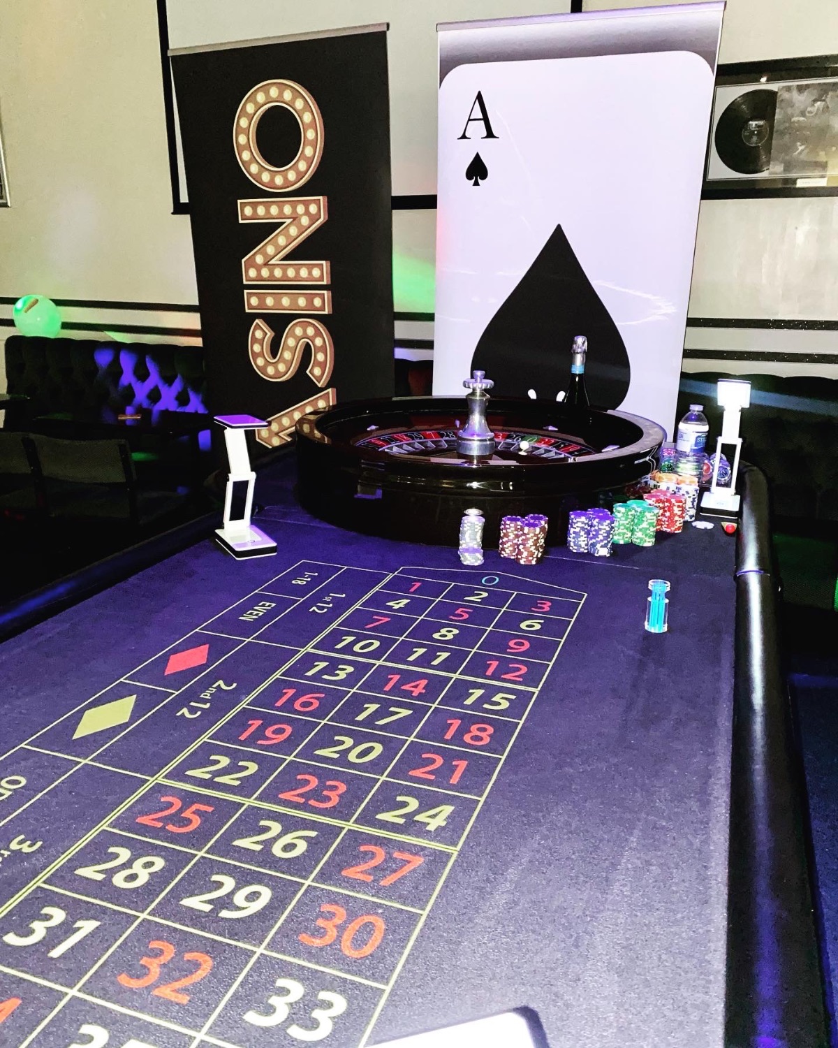 All-In Fun Casino Hire-Image-87