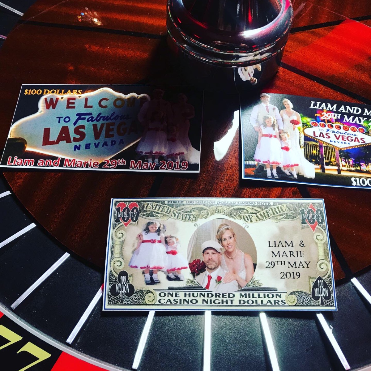 All-In Fun Casino Hire-Image-5