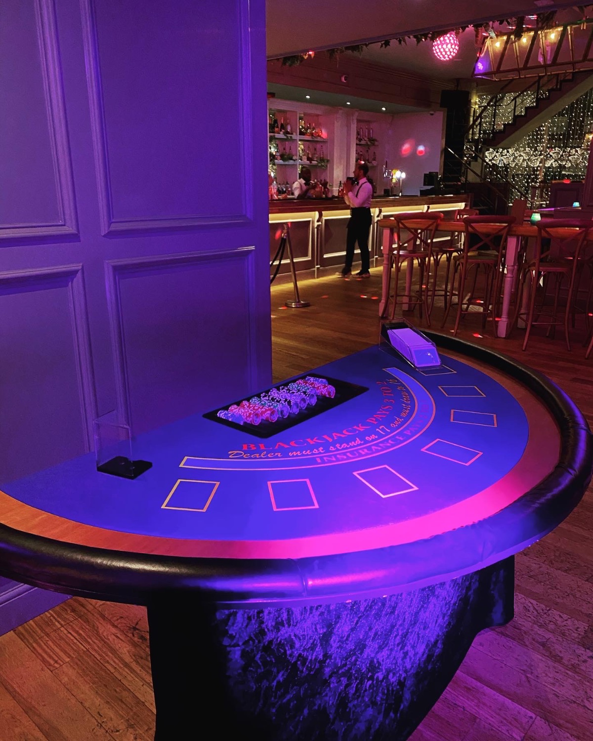 All-In Fun Casino Hire-Image-36