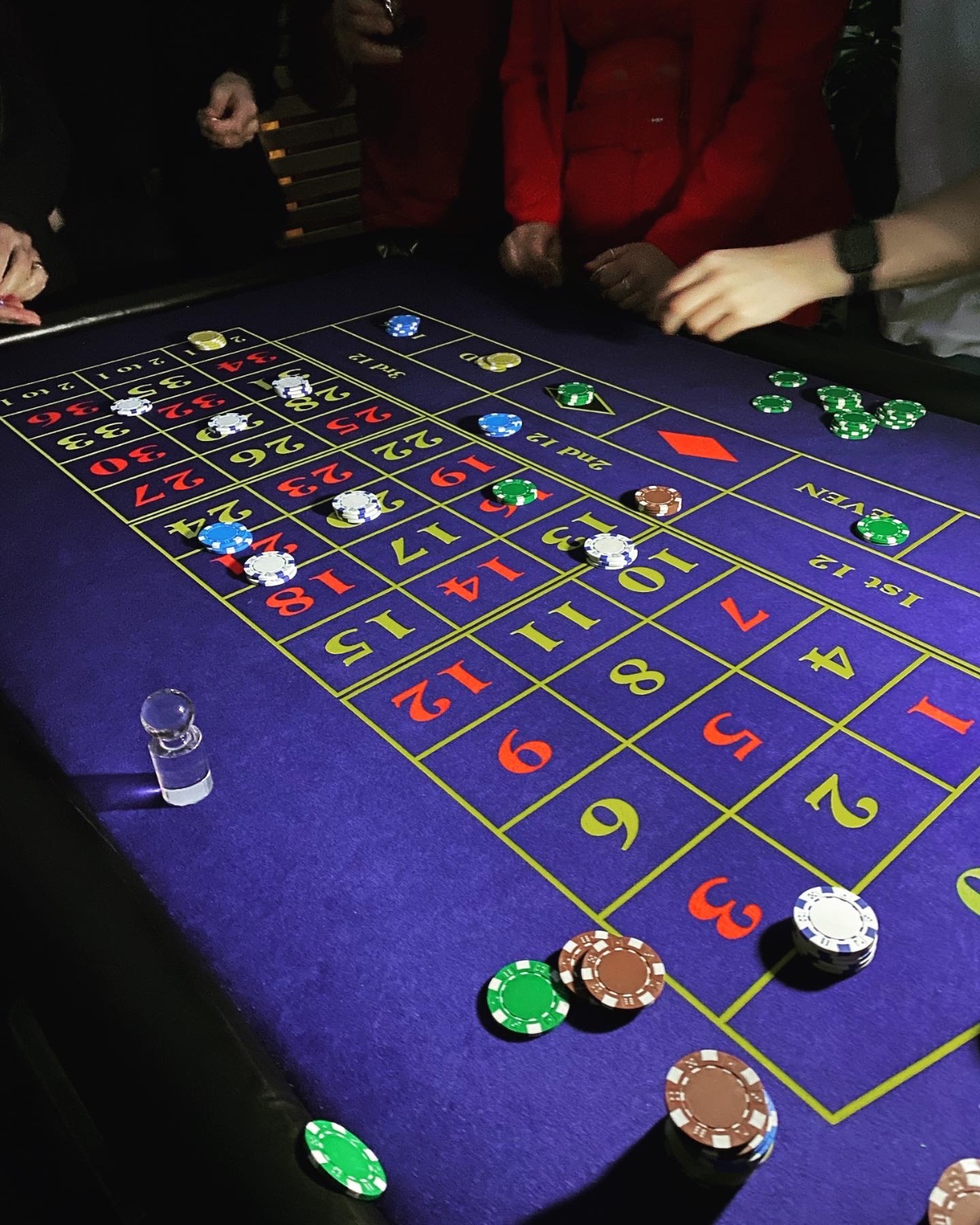 All-In Fun Casino Hire-Image-47
