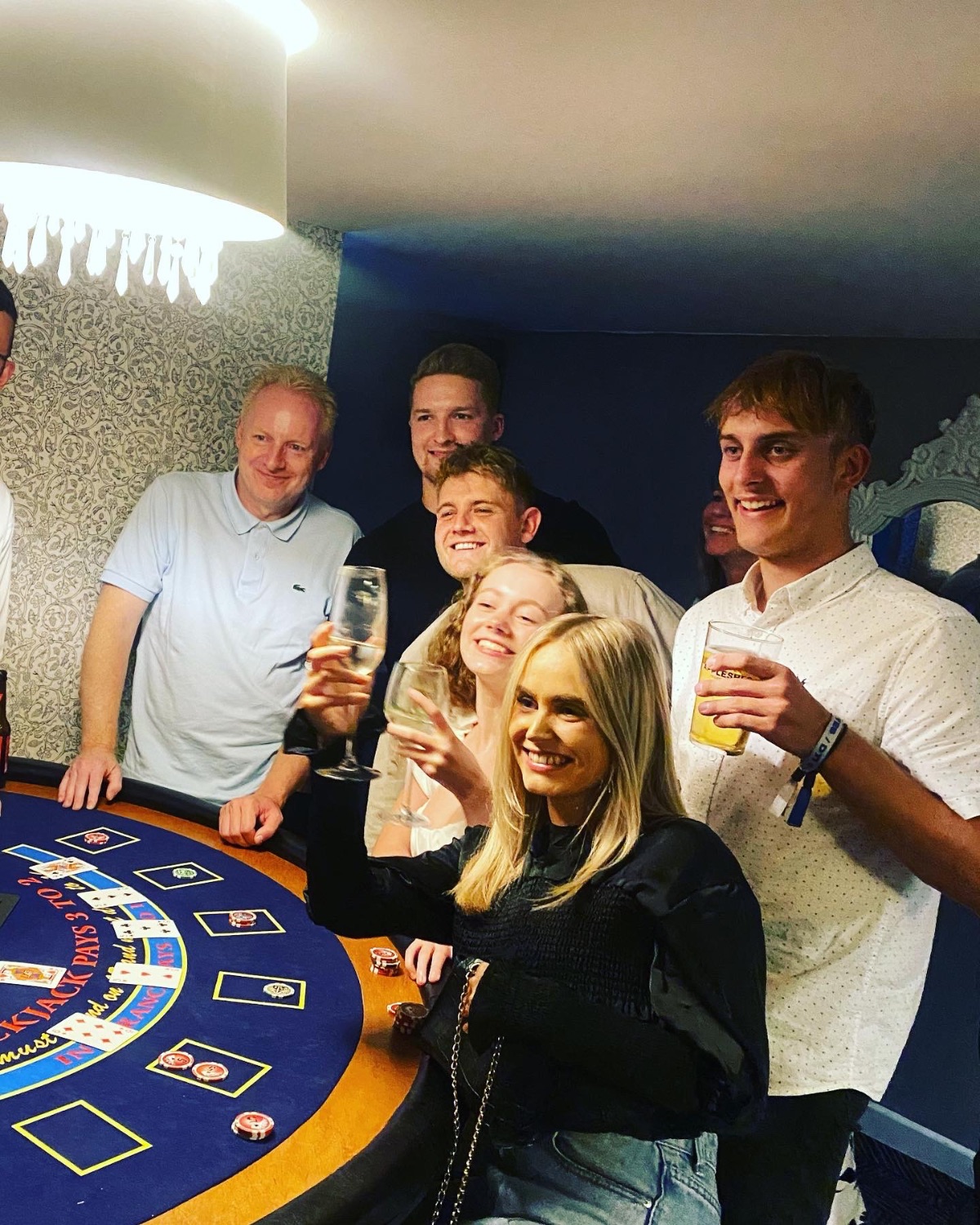 All-In Fun Casino Hire-Image-62