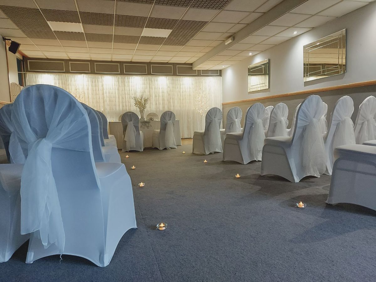 Gallery Item 10 for The Alexandra Suite