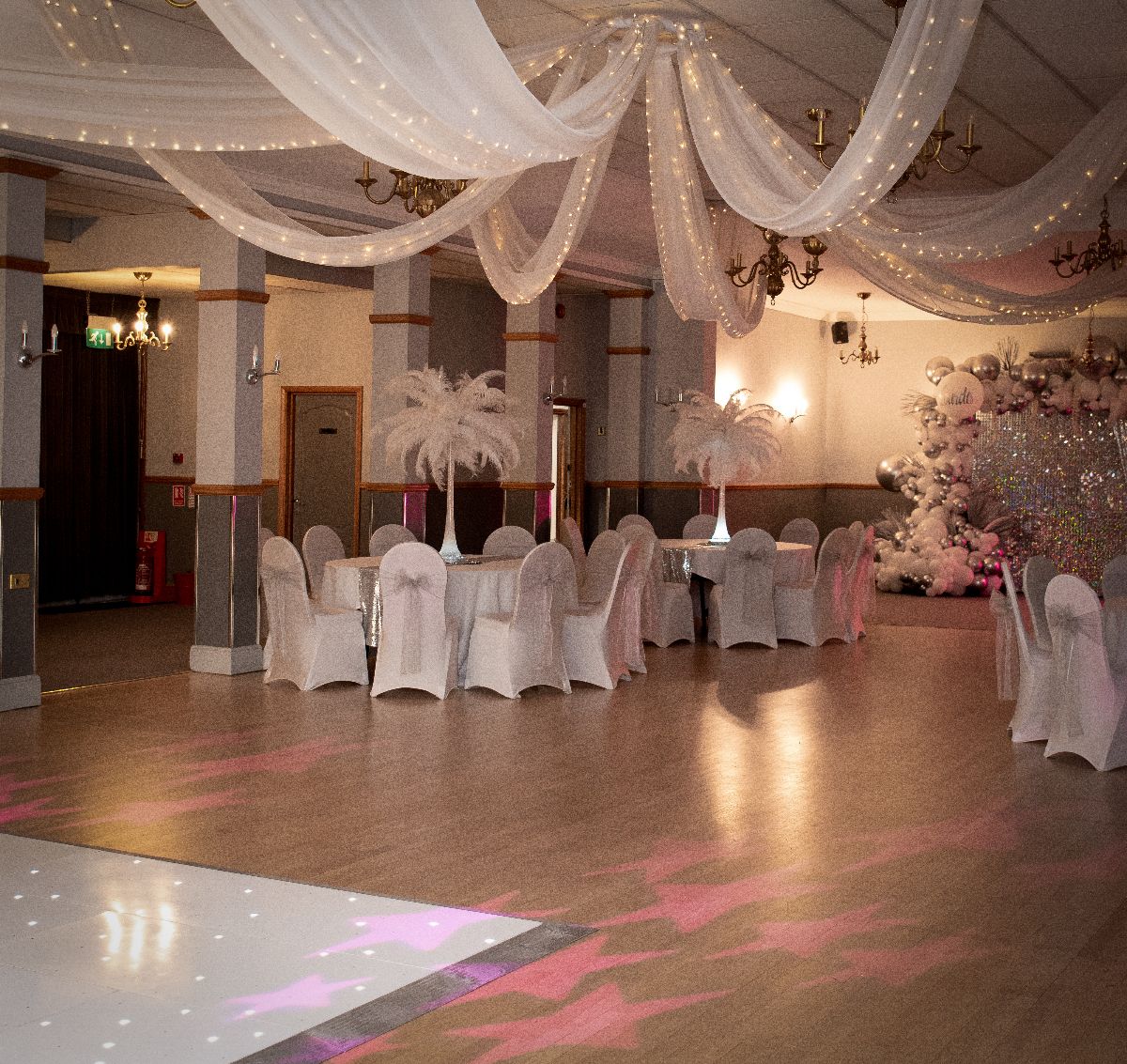 Gallery Item 27 for The Alexandra Suite