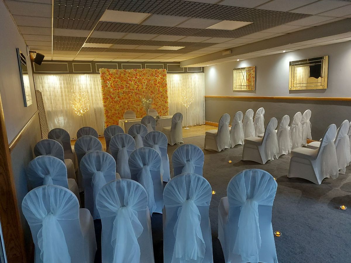 Gallery Item 9 for The Alexandra Suite
